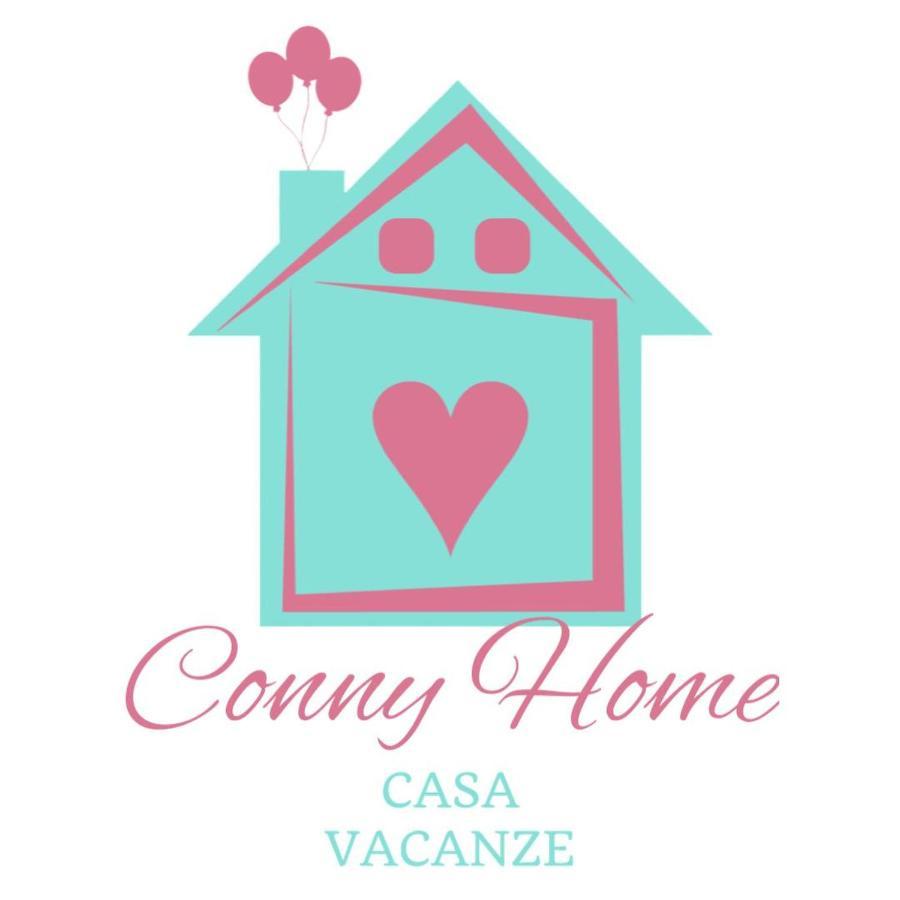 Conny Home Naples Exterior photo